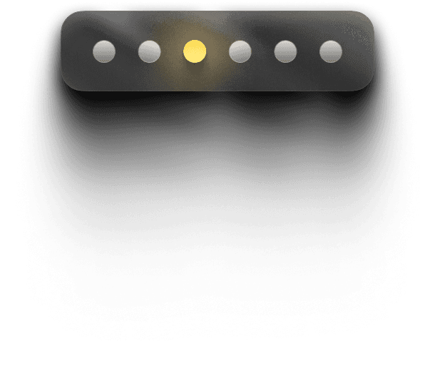 Focus group card with participant indicators